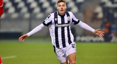 Ο απολαυστικός διάλογος Βιεϊρίνια-Τζίμα: «Εμείς στον ΠΑΟΚ δεν κάναμε τίποτα;»