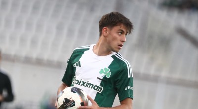 Βαγιαννίδης: «Το μοναδικό σημείο διαφωνίας Παναθηναϊκού-Σπόρτινγκ»