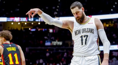 Γιαννακόπουλος για Βαλαντσιούνας: «Σαν θέλει η νύφη και ο γαμπρός»