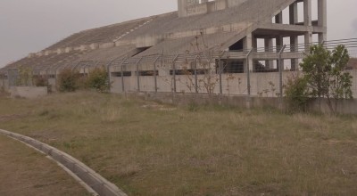 Κορδελιό-Εύοσμος: Υπογράφηκε η επικαιροποίηση των μελετών για την κατασκευή σταδίου και κολυμβητηρίου