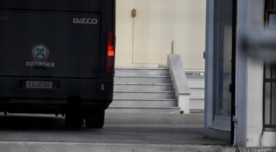 Ηγουμενίτσα: Προφυλακίστηκαν οι 13 τελωνειακοί που κατηγορούνται για δωροληψία