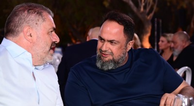 Παρουσία Ποστέκογλου η κλήρωση της Super League 1