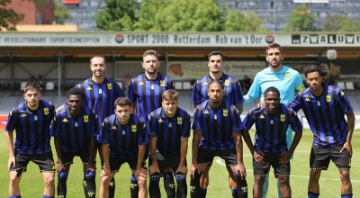 Άρης: Ρίξε 100άρι να φύγει το σύννεφο