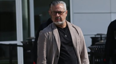 Αλλαγή στον πάγκο της Φλαμένγκο: Ο Μπότο προσλαμβάνει πρώην του Ολυμπιακού