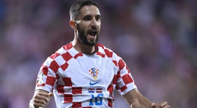 O ΠΑΟΚ κινείται για τον δανεισμό του Κροάτη Λούκα Ιβάνουσεκ της Φέγενορντ