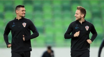 Λόβρεν σε Ράκιτιτς: «Σου αξίζει η… σύνταξη!»