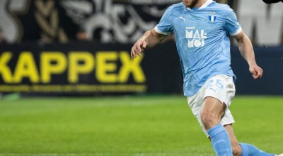 Το Champions League επέστρεψε-Το πρώτο γκολ της σεζόν από τη Μάλμε