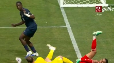 Ο τρομακτικός τραυματισμός του Μουσιάλα στο Παρί Σεν Ζερμέν-Μπάγερν Μονάχου