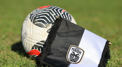 Μήτε πραξικόπημα, μήτε εμφύλιος, μήτε διχασμός στον ΠΑΟΚ… Όσο ο κόσμος του είναι ενωμένος, δυνατός!