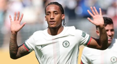 Ο παικταράς άρχισε την απόσβεση νωρίς: Στον τελικό η Τσέλσι