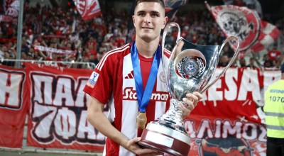 Ολυμπιακός: Ενδιαφέρον από Μπολόνια και Αταλάντα για Πιρόλα