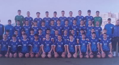 Πουρτουλίδης: «Ξυπνά σιγά-σιγά η ακαδημία του Ηρακλή»