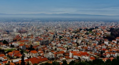 Σέρρες: Έντονη δυσοσμία στην πόλη, διαμαρτύρονται οι κάτοικοι