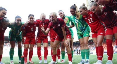 Εθνική Ουαλίας: Τροχαίο πριν την αναμέτρηση με τη Γαλλία!