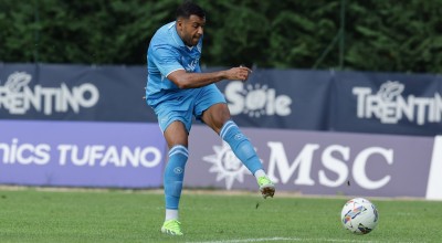 Serie A: Στο χορτάρι με στόχο το Scudetto