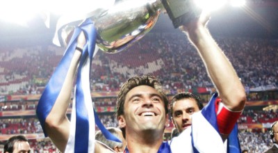 Ζαγοράκης: «Ούτε στα πιο τρελά μας όνειρα, αλλά έγινε πραγματικότητα-Μακάρι να ξαναγίνει»