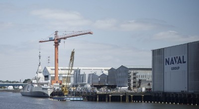 Φρεγάτες: Έκπληκτοι οι Σουηδοί με τις ελληνικές Belharra