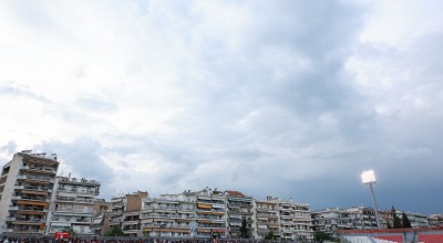 Σέρρες: Κανένας κίνδυνος από τη δυσοσμία - Ζωική η προέλευσή της