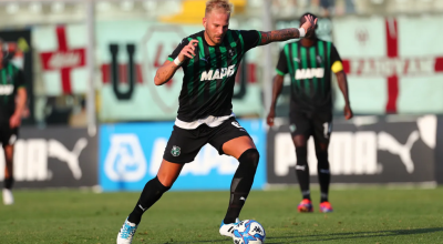 Άρης: Το στοιχείο που προσδίδει ο Ράτσιτς και η σύγκριση με τους παλιούς χαφ