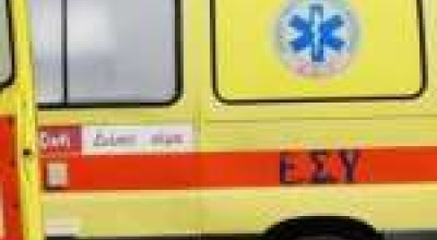 Θεσσαλονίκη: Διασώστες του ΕΚΑΒ έσωσαν τη ζωή 80χρονου που έπαθε ανακοπή