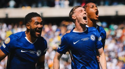 Ποια Παρί; Η Τσέλσι διέλυσε την Πρωταθλήτρια Ευρώπης και πήρε το Μουντιάλ Συλλόγων