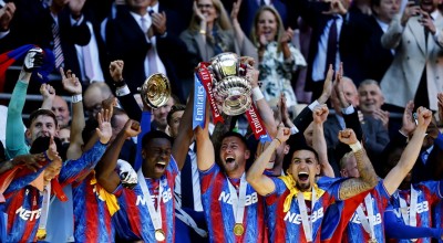 Κρίσταλ Πάλας: Προσφεύγει στο CAS με στόχο το Europa League