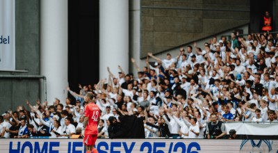 Κοπεγχάγη: Ντεμπούτο για Κοτάρσκι με clean sheet!