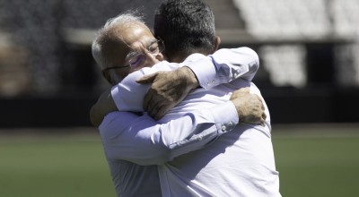 ΠΑΟΚ: Συγχαρητήρια Ιβάν Σαββίδη σε Λουτσέσκου και παίκτες μετά τη νίκη επί της ΑΕΚ