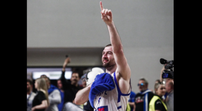 Βασίλης Καββαδάς: Το «βουνό» που έσμιξε με τον Ηρακλή