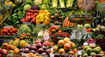 Το ξεχασμένο χορταρικό που θωρακίζει το ανοσοποιητικό και προστατεύει την όραση