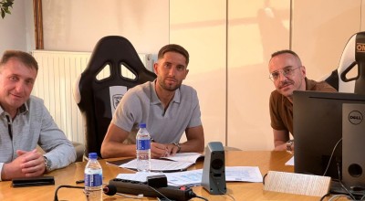 Φέγενορντ για Ιβανούσετς: «Στον ΠΑΟΚ θα αγωνιστεί περισσότερο»