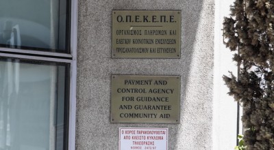 Εξεταστική επιτροπή για τον ΟΠΕΚΕΠΕ: Τι ανακοίνωσε ο Παύλος Μαρινάκης