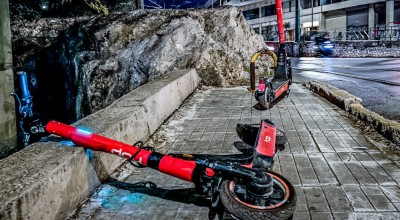 Γρεβενά: Mε εγκεφαλική αιμορραγία 17χρονη που τραυματίστηκε με πατίνι