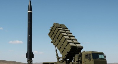 Ελλάδα – Ισραήλ: Συμφωνία για το σύστημα PULS ενισχύει την αμυντική θωράκιση