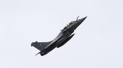 Έρχονται τα Rafale F4: Η Ελλάδα εξετάζει πώληση Mirage και νέα Rafale