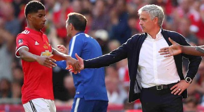 Ράσφορντ: Ήθελε Μπαρτσελόνα, τον παίρνει ο Μουρίνιο στη Φενέρμπαχτσε!