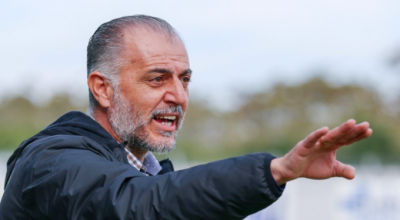 Εθνική Ελπίδων-Ταουσιάνης: «Υπάρχει δρόμος ακόμη στα προκριματικά»