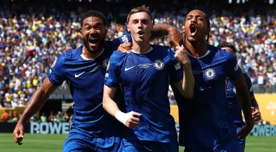 Τσέλσι: Δεν πάει πουθενά ο αρχηγός της - Συμβόλαιο μέχρι το 2032