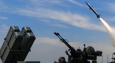 Το «κρυφό χαρτί» της Αθήνας: Τι περιλαμβάνει η συμφωνία-μαμούθ με το Ισραήλ για την «Ασπίδα του Αχιλλέα»