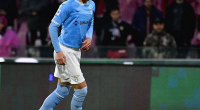 Ολυμπιακός μεταγραφές: Άκυρο από Λάτσιο για Καντσελιέρι