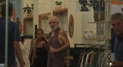 Πέτρος Φιλιππίδης: Κάηκε το σπίτι του στην Πατησίων-Ερευνάται αν πρόκειται για εμπρησμό