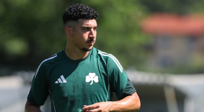 Με ασίστ Λημνιού η νίκη της Φορτούνα Σιτάρντ