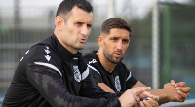Το ειδικό πρόγραμμα του Ιβανούσετς και η αναφορά Ραζβάν στα γκολ μετά το 60’