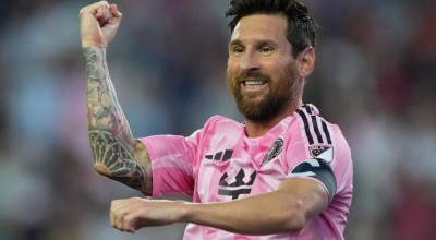 Λιονέλ Μέσι: Ο Αργεντινός «μάγος» ξεπέρασε «μυθικό» ρεκόρ του Πελέ