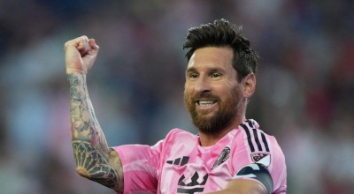 Ο Μέσι αντιμέτωπος με μήνυση για απάτη και αθέτηση συμφωνίας