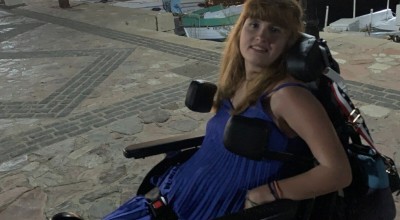 Τα 28 έκλεισε η Μυρτώ από την Πάρο: Το συγκινητικό μήνυμα της μητέρας της