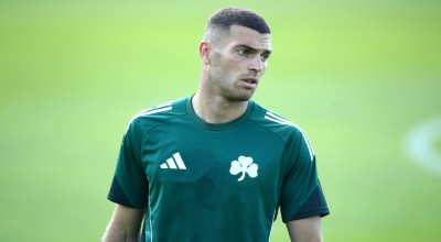 Παναθηναϊκός: Προς ΟΦΗ ο «ελεύθερος» Νίκας