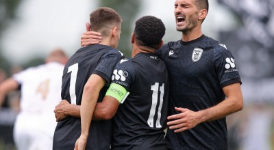 Οι υποψήφιοι αντίπαλοι του ΠΑΟΚ για τα playoffs Europa και Conference League