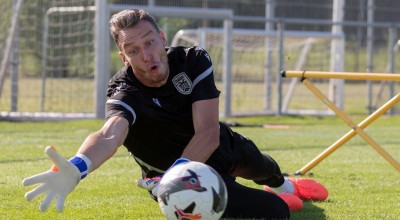 ΠΑΟΚ: Παβλένκα, Κωνσταντέλιας και Μιχαηλίδης διεκδικούν το βραβείο του MVP Σεπτεμβρίου