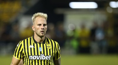 Άρης: Αποχώρησε από την προπόνηση-Νέο πρόβλημα με Ράτσιτς